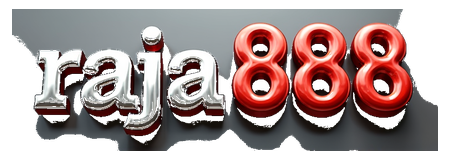 raja888 logo